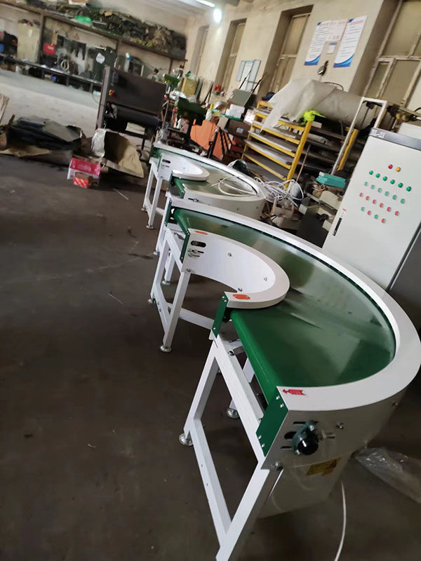 180°轉(zhuǎn)彎?rùn)C(jī)